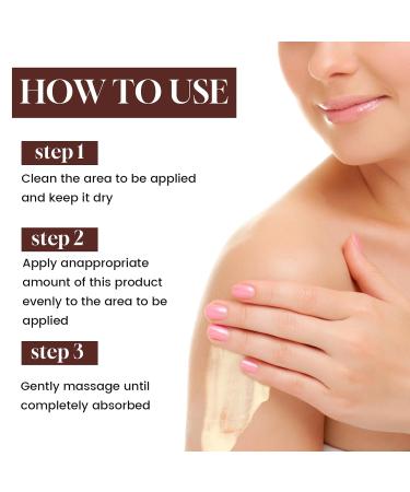 AOAO Cocoa Body Butter for Rough Flaky Skin Shea Butter & Vitamin E Daily Moisturizer Absorbs Rapidly Deep Hydrating Treatment Provides Long-Lasting Nourishment for Silky Smooth Skin 100g/3.5oz - Buy Online on GoSupps.com