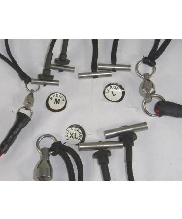 Falconry Bullet Jesse with Sampo swivel and Leash.Large - Buy Online on GoSupps.com