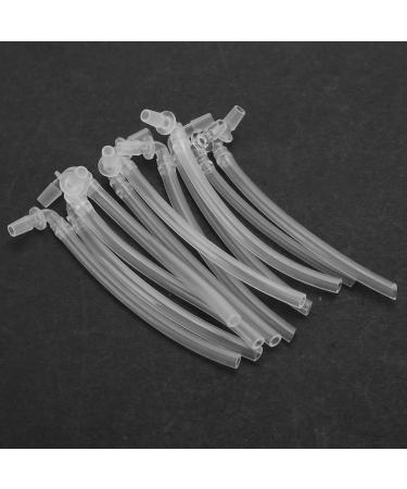 Discover Premium Hearing Aid Earplugs & Sound Hose Kit - 3 Models Available for Enhanced Sound Quality - Buy Online on GoSupps.com