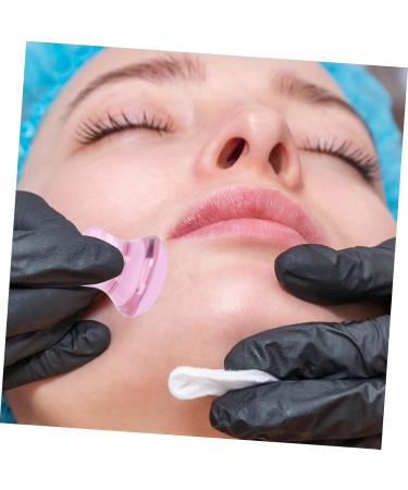 Mushroom Head Massage Stone | Premium Scraping Tool for Body Massage | Crystal Massager Board | Enhance Relaxation & Recovery - Buy Online on GoSupps.com