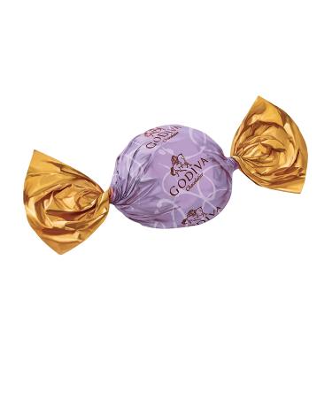 Godiva Assorted Chocolate Truffles Gift Box - 12 pc, 4.2 oz - Perfect Gift for Chocolate Lovers - Buy Online on GoSupps.com