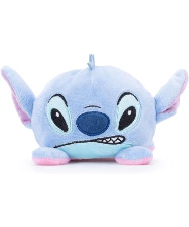 Simba Disney Stitch & Angel Reversible Plush Toy for Kids - Blue Pink - Buy Online on GoSupps.com