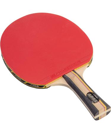 STIGA Apex Table Tennis Racket with ACS Technology - Performance-Level Control - Buy Online on GoSupps.com