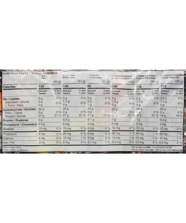 CHILD'S PLAY Assorted Tootsie Roll Candy Bulk Bag 1.3 Kg - Buy Online on GoSupps.com