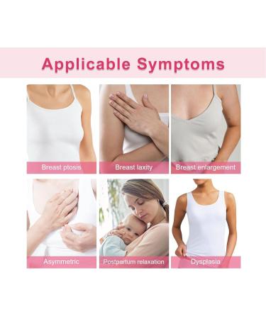 10pcs Breast Health Estrogen Balance Capsules | Menstrual Regulation & Menopause Relief - Buy Online on GoSupps.com