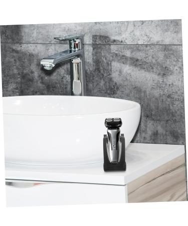 Belliffy Razor Base & Organizer | Premium Safety Razor for Home & Hairdresser Use - Buy Online on GoSupps.com