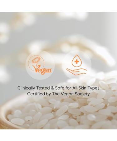 MIDHA RICE PORE REFINING SERUM 1.01fl.oz/30ml Pore care Enlarged pore solution Pore refining skincare Lightweight Smooth skin formula Hydrating Daily exfoliating essence - Buy Online on GoSupps.com