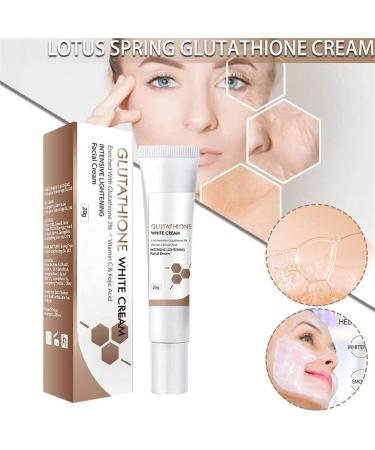 behound Glutathione White Cream Glutathione Cream Glutathione Cream for Skin Whitening Glutathione Whitening Cream Facial Dark Spots Remover 2 Pcs - Buy Online on GoSupps.com