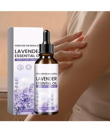 Care oil after shower 100 ml natural moisturizing fragrance oil with lavender body lotion for women skin pregnancy winter care daily care travel companion - Buy Online on GoSupps.com