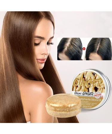 2 Soap Shampoo Soap Natural Shampoo for Anti-Hair Loss for Hair Growth for Hair Growth - Buy Online on GoSupps.com