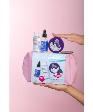 Natura Siberica Lab Biome Everyday Essentials Cosmetic Set 1 pi ce - Buy Online on GoSupps.com