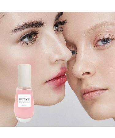  bellv Skin brightening | 50ml of easily absorbed sweet watermelon facial moisturizers for dorms home travel business trips holidays Bellv - Buy Online on GoSupps.com