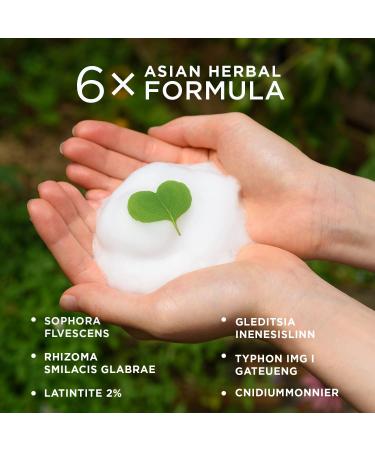DERPHEA Psoriasis Folliculitis Seborrheic Dermatitis Dry Itchy Scalp Shampoo - Safe for All Skin Types | Blue - Buy Online on GoSupps.com