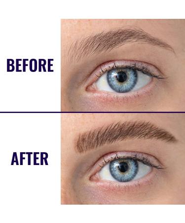 iMethod Eyebrow Gel Clear - 2 Pcs for Fuller & Natural Look | Brow Glue, Mascara, Wax | Long-lasting Formula - Buy Online on GoSupps.com