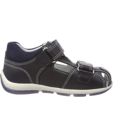 Superfit Baby Boys Freddy Sandals - 4.5 UK Child - Blue - Comfortable and Stylish - Buy Online on GoSupps.com