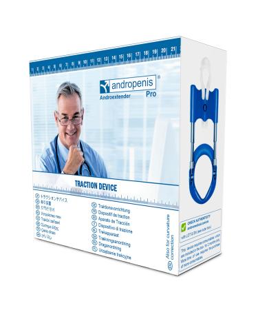 Pro Version - Traction Device CAca