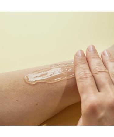 Derora Aloe Vera Gel - 100% Pure Organic Bio Active Ingredients - Healing, Soothing & Hydrating Face, Body - Cruelty Free & Vegan - 500ml - Buy Online on GoSupps.com