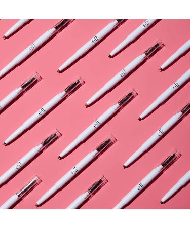 E.L.F. Instant Lift Brow Pencil - Auburn - 0.006 oz | Perfect Eyebrow Definition - Buy Online on GoSupps.com