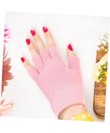  Mikinona Mikinona 2 Pairs Hand Grooming Gel Dry Hands Spa Moisturizers Cosmetics Daily Use Lotion Miss Diving - Buy Online on GoSupps.com