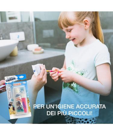 Baby & Junior Travel Kit - Essential Travel Accessories for Kids | Shop Internationally - Buy Online on GoSupps.com