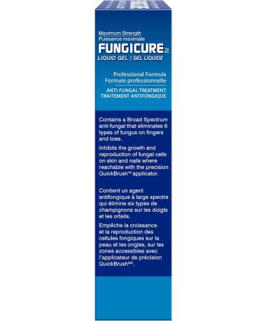 FUNGICURE Professional - Buy Online on GoSupps.com