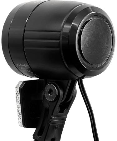 Buy P4B LED Headlights for E-Bikes - 100 Lux Aluminum 6V-48V Multi-Position Holder Surge Protection STVZO Approved - Buy Online on GoSupps.com