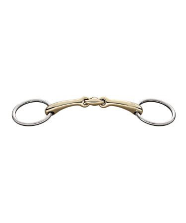 Sprenger Dynamic RS shim 14mm - SENSOGAN silver 135