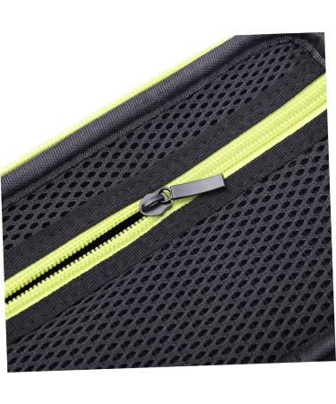 Angoily Electric Shed Traveler Razor Set - Pocket Holder & Protection Box (1PC Green) | International Shipping Available - Buy Online on GoSupps.com