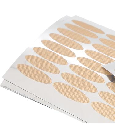 240 Pairs Double Eyelid Adhesive Double Eyelid Adhesive Wide Eyelid Tapes Lifting Strips Invisible Eyelid Correction Tape Eyelid Adhesive Strips Lash Enhancers & PrimersEyes - Buy Online on GoSupps.com