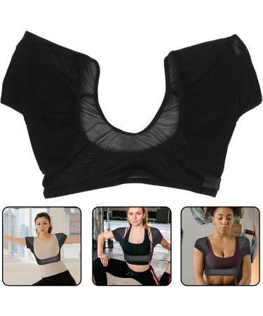  Holibanna Holibanna 2-Pack Women's Sweat Vests - Breathable Absorbent Stretchy and Comfortable - Buy Online on GoSupps.com