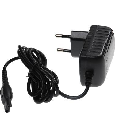 vhbw AC Power Supply for Philips HQ7864 HQ7865 HQ7866 HQ7870 HQ7885 HQ7890/22 HQ8 HQ8000 HQ8100 Shaver - International Shipping Available - Buy Online on GoSupps.com