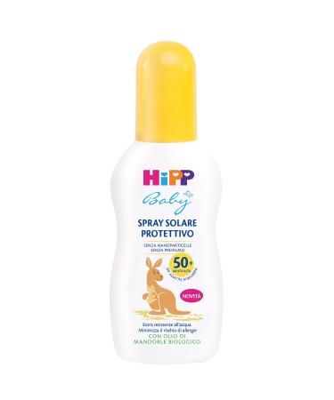 Hipp Baby Protective Solar Spray SPF 50 + 150 ml