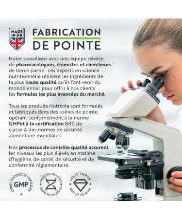 L-Glutathione 240 mg - 120 High Dose Vegan Capsules - Antioxidant with NAC Vitamin C Selenium Turmeric and Milk Thistle - Contributes to the Maintenance of a Normal Immune System Nutravita - Buy Online on GoSupps.com