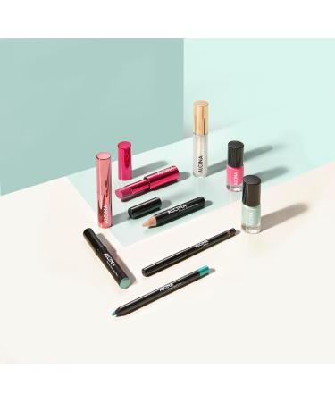 Dr AS ALCINA Nutri Lipstylo Glazed Rose Caring lipstick with transparent color gloss cares for the lips revitalizes and softens lip wrinkles natural oils sesame extract berries ros  - Buy Online on GoSupps.com