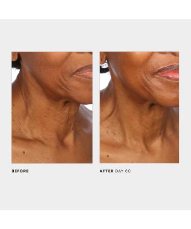 U Beauty SCULPT Neck + D collet Concentrate | Firming Serum for Youthful Skin - Shop Internationally - Buy Online on GoSupps.com