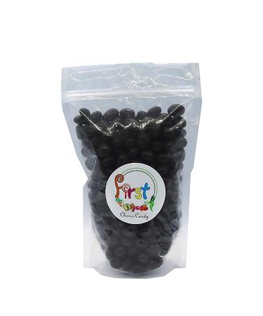 Dark Chocolate Covered Raisins - 2 Pound Pack - Premium Quality - Buy Online on GoSupps.com