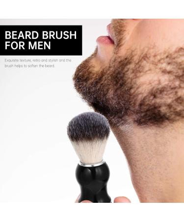 Milists 4PC Inner Shaving Kit - Stainless Steel Razor Brush & Bowl | Premium Beard Shaving Set for Men - International Shipping Available - Buy Online on GoSupps.com