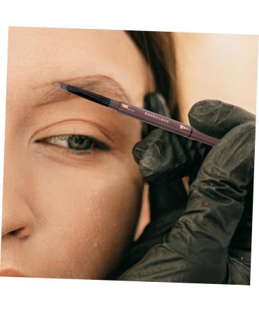  Healvian Healvian 2 1 Eyebrow Pencil Eyebrow Pencil Waterproof Eyeliner Waterproof Eyeliner Liquid - Buy Online on GoSupps.com