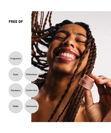 Sister's Aroma Lip Balm 4g - Lip Plumper & Care with Jojoba Seed Oil | Plant Lanolin | Lip Oil, Gloss, Glow for Bigger Lips - Buy Online on GoSupps.com