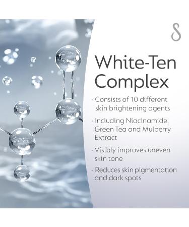 SWISS IMAGE Whitening Care - 3 in 1 Lightening Makeup Remover: Cleanser-Scrub-Mask - Natural Ingredients - Paraben and Phthalate Free - 100ml - Buy Online on GoSupps.com