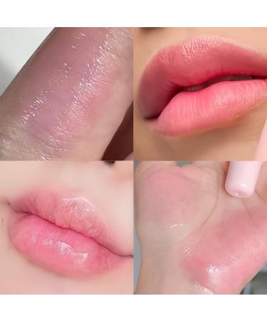 Lip Mask 2-Pack for Soft & Hydrated Lips Moisturizing & Nourishing Formula Smooth Texture Travel-Friendly 0.30 fl oz Each - Buy Online on GoSupps.com