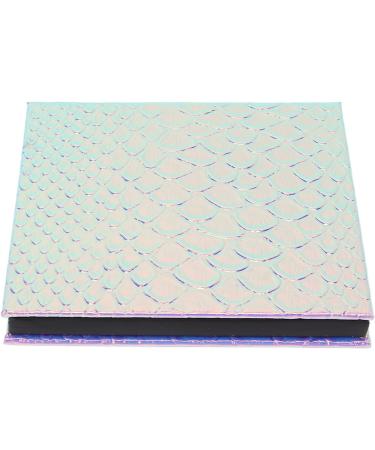 makeup table cosmetic makeup case professional eyeshadow box metal iron palette for birthdays lipstick eyeshadow - Buy Online on GoSupps.com