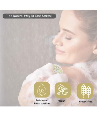 Mystic Set of 12 Shower Bombs - Aromatherapy Essential Oils for Home Spa | Vaporizing Shower Tablets for Mom and Wife - Buy Online on GoSupps.com