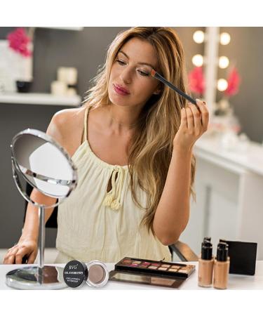 Eyebrow Grooming Kit Eyebrows Gel Eyebrow Kit | Eyebrow Tinting Kit with Brush Waterproof Brow Cream Beauty Tools Set Long Lasting for Women Girl Shakven 07 - Buy Online on GoSupps.com