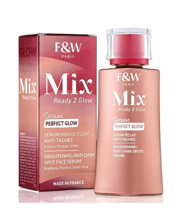FAIR & WHITE Mix Brightening Serum 30ml