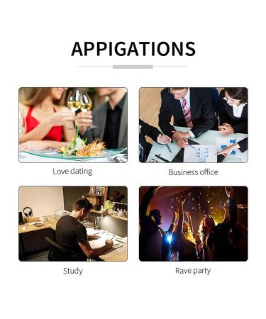 Perfumes for Men Energetic Hydrating Eau De Parfum Floral Face Mist Suitable for Day or Night Perfume Gift for Men 5x8x14cm White - Buy Online on GoSupps.com