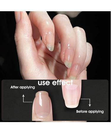 Landrain Nail Care Pen Set - 4 Pieces for Perfect Fingernails & Toenails - Shop Internationally - Buy Online on GoSupps.com