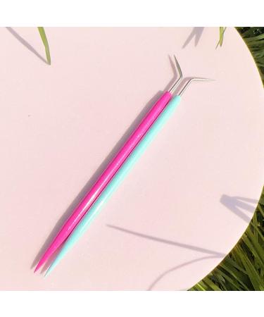 Lash Lift Rods - 2023 Silicone Eyelash Lift Pads | 5 Sizes 12 Piece Reusable Soft Shields for Perfect Lifting - Buy Online on GoSupps.com