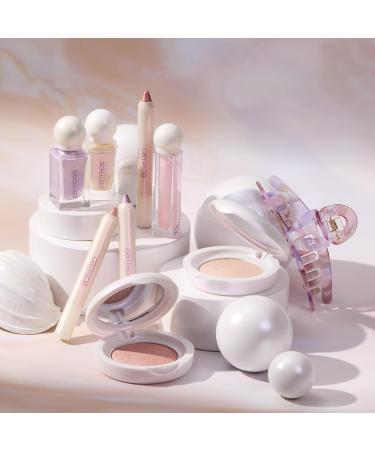 cosnova Catrice PEARLFECTION Shiny Lip Gloss shiny 32ml - Buy Online on GoSupps.com