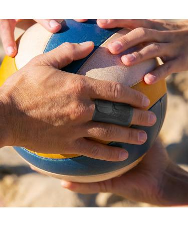 Buy BESPORTBLE Non-Slip Volleyball - Elastic Sports Brace & Handguard | International Shipping Available - Buy Online on GoSupps.com